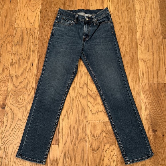 L.L. Bean jeans - Picture 2 of 4